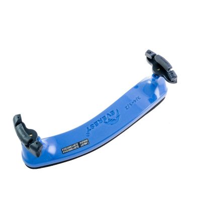 Almohadilla para violín Everest ES-2 Spring 3/4-1/2 3/4 Azul