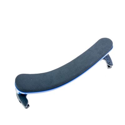 Almohadilla violín Everest ES-1 Spring 1/4-1/10 1/4 Azul 2