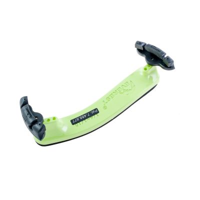 Almohadilla violín Everest ES-1 Spring 1/4-1/10 1/4 Verde