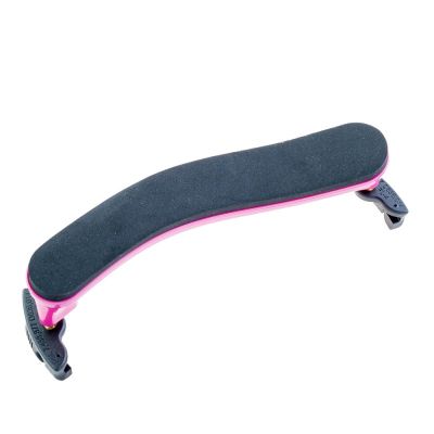 Almohadilla violín Everest ES-4 Spring 4/4-3/4 4/4 Fucsia 2