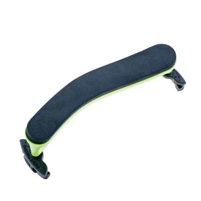 Almohadilla violín Everest ES-4 Spring 4/4-3/4 4/4 Verde 2