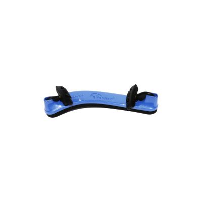 Almohadilla violín Everest ECS-4 Collapsible Spring 4/4-3/4 4/4 Azul