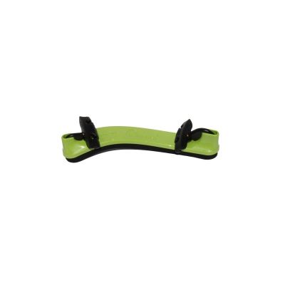 Almohadilla violín Everest ECS-4 Collapsible Spring 4/4-3/4 4/4 Verde