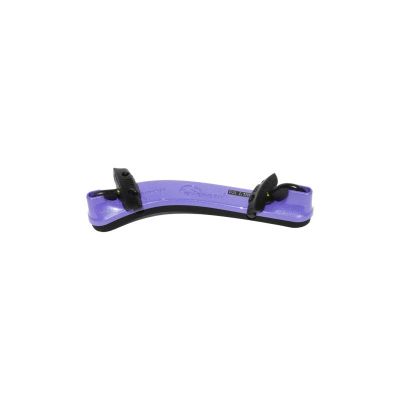 Almohadilla violín Everest ECS-4 Collapsible Spring 4/4-3/4 4/4 Lila