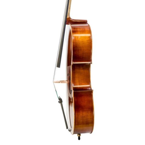 Cello F. Müller Concertino 3/4