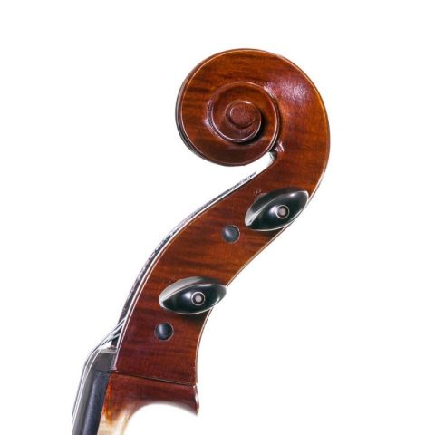 Cello F. Müller Concertino 3/4