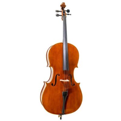 Cello F. Müller Virtuoso 3/4