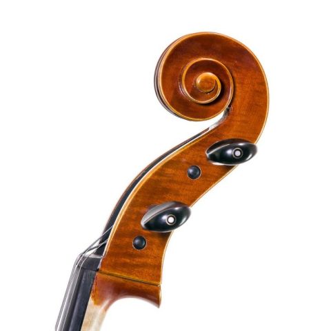 Cello F. Müller Virtuoso 3/4