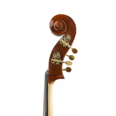 Contrabajo F. Müller Crescendo 3/4 1/2