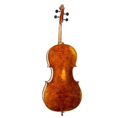 Cello F. Müller Master Antiqued 7/8 2