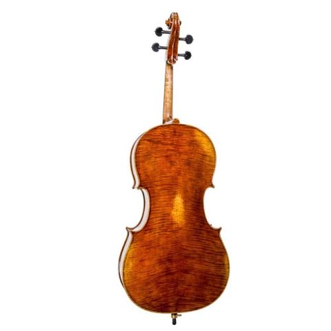 Cello F. Müller Master Antiqued 7/8