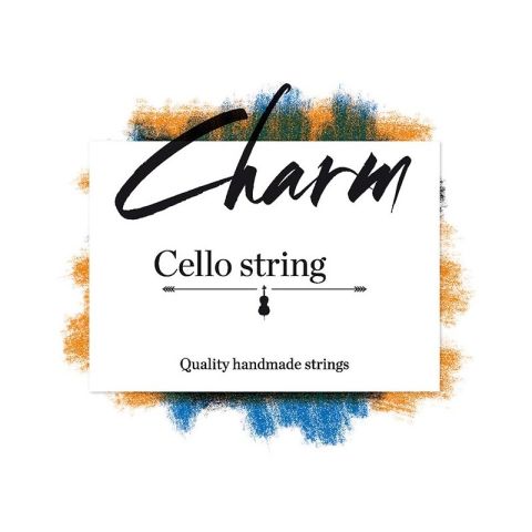 Cuerda cello For-Tune Charm 4ª Do...