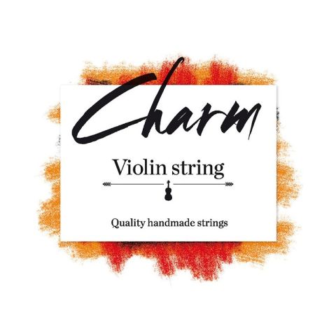 Cuerda violín For-Tune Charm 1ª Mi...