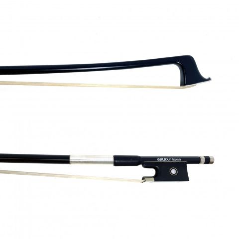 Arco violín Galaxy Alpha 4/4