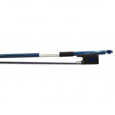 Arco violín Galaxy Circus 4/4 Azul