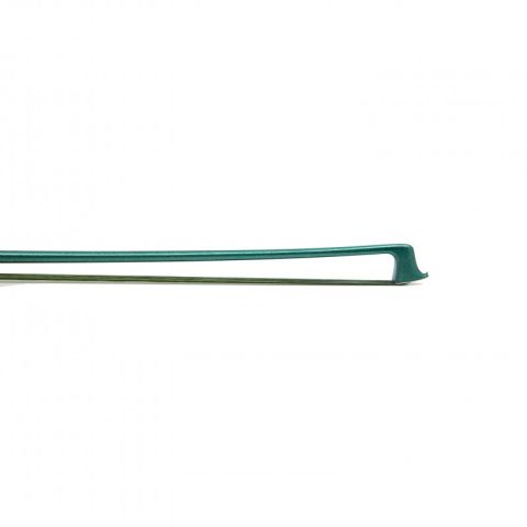 Arco violín Galaxy Circus 4/4 Verde