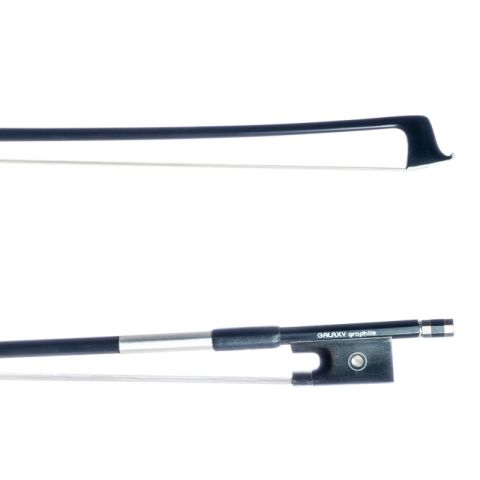 Arco violín Galaxy Graphite 1/4
