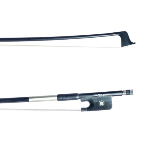 Arco viola Galaxy Graphite 14"-15"-16"