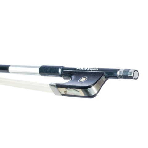Arco viola Galaxy Graphite 14"-15"-16"