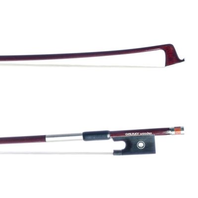 Arco violín Galaxy Wooden 4/4 4/4