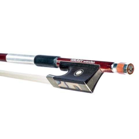 Arco violín Galaxy Wooden 4/4 4/4