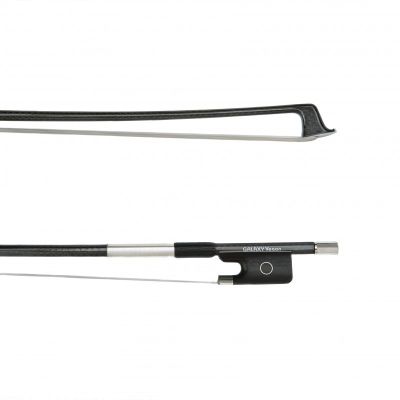 Arco viola Galaxy Vegan +15"
