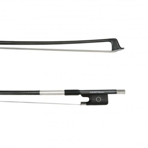 Arco viola Galaxy Vegan +15"