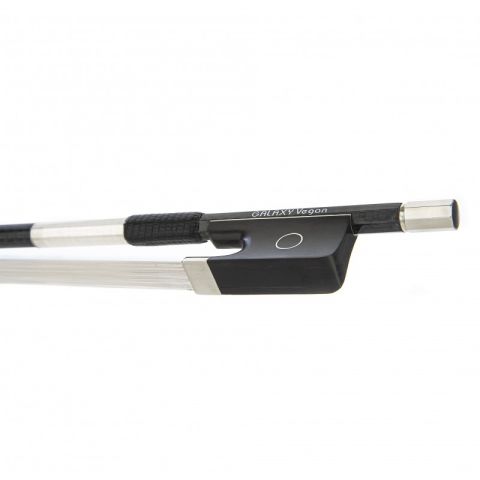 Arco viola Galaxy Vegan +15"