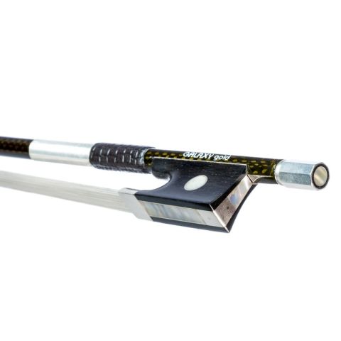 Arco violín Galaxy Gold 4/4 4/4