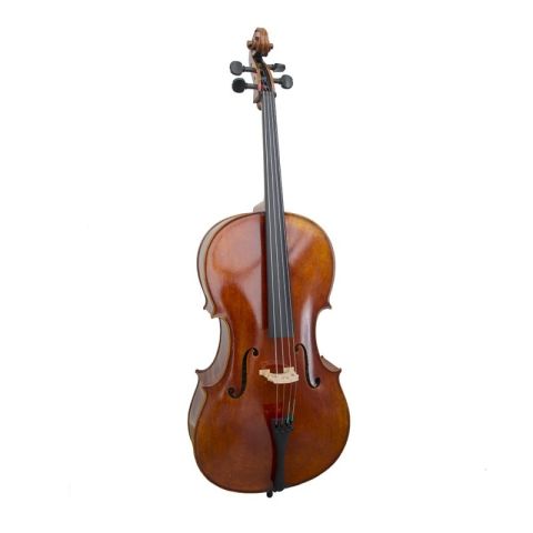 Cello Jay Haide Stradivari Antiqued...