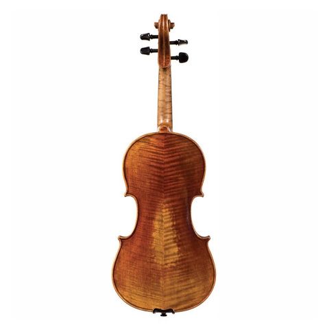 Violín Jay Haide Stradivari antiqued...