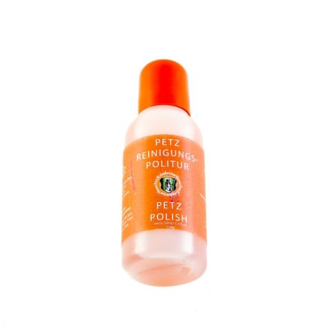 Abrillantador Petz Polish