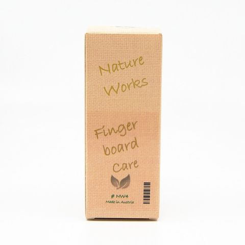 Petz Nature Works Fingerboard Care...