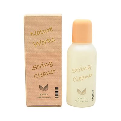 Petz Nature Works String Cleaner  (limpiador para cuerdas) 50 ml 2
