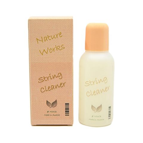 Petz Nature Works String Cleaner...