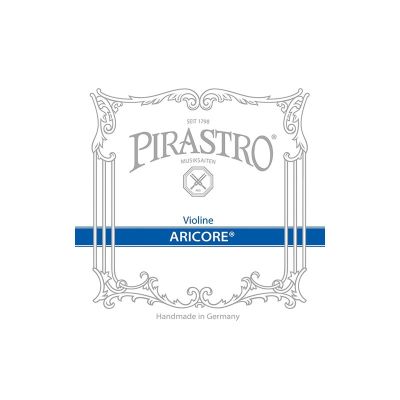 Cuerda violín Pirastro Aricore 310121 1ª Mi bola