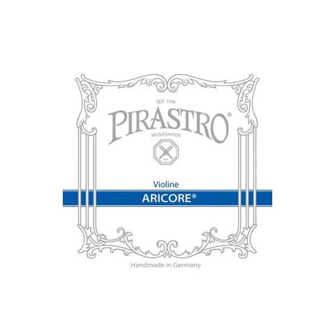 Cuerda violín Pirastro Aricore 310121...