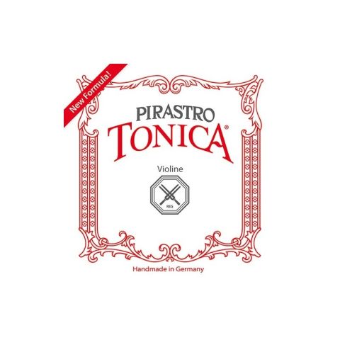 Cuerda violín Pirastro Tonica 2ª La...
