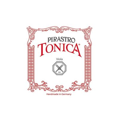 Cuerda viola Pirastro Tonica 2ª Re 4/4