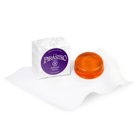 Resina violín/viola Pirastro Eudoxa...