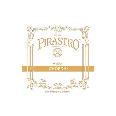 Cuerda violín Pirastro Chorda 112241...