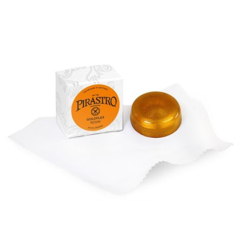 Resina violín/viola Pirastro Goldflex...