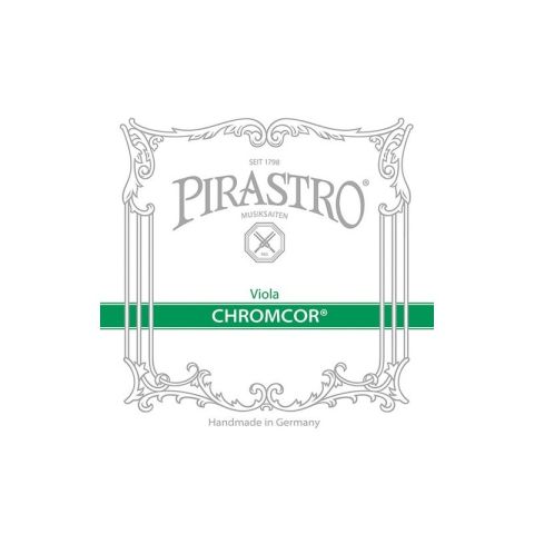 Cuerda viola Pirastro Chromcor 329420...