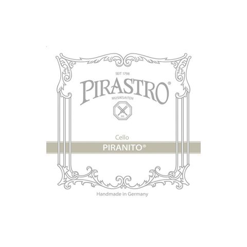 Cuerda cello Pirastro Piranito 1ª La...
