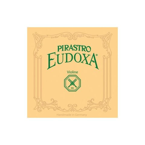 Cuerda violín Pirastro Eudoxa 214251...