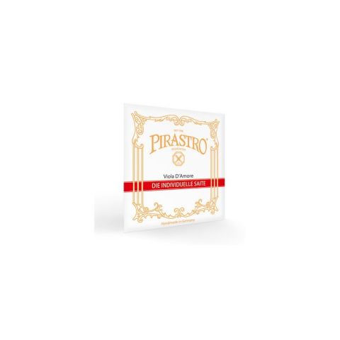 Cuerda viola d'amore Pirastro 251520...