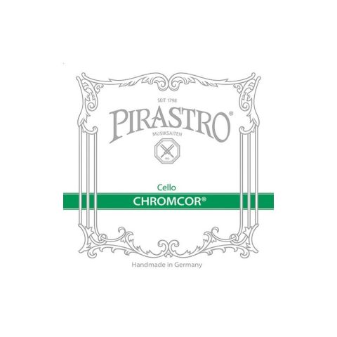 Cuerda cello Pirastro Chromcor 1ª La...