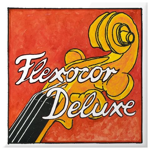 Cuerda cello Pirastro Flexocor Deluxe...