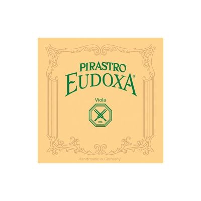 Cuerda viola Pirastro Eudoxa 224141 1ª La 14 Medium