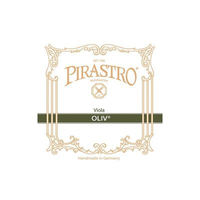 Cuerda viola Pirastro Oliv 221141 1ª La 13 3/4 Medium